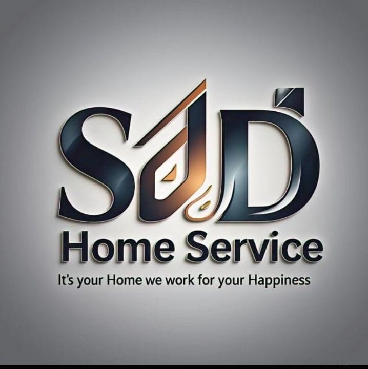 SDD Home Services Logo